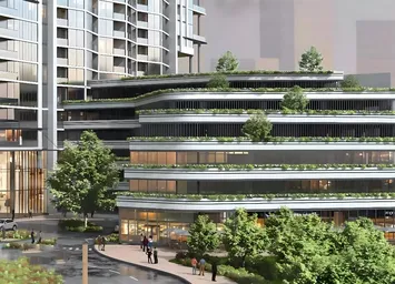 Waves Grande New Development #4
