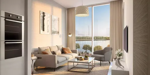 Sobha Hartland Waves New Development #2 Sobha Hartland Waves New Development #2