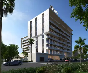 Altia One New Development #2 Altia One New Development #2