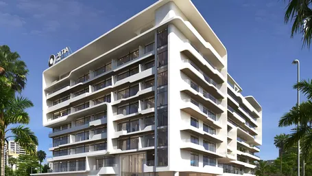 Altia One New Development #1 Altia One New Development #1