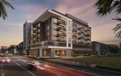 Riviera Lodge Residences New Development #4