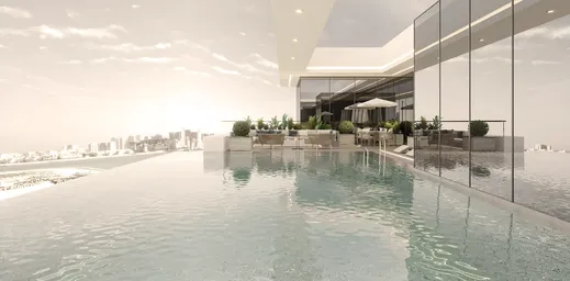 Cresswell Residences New Development #2 Cresswell Residences New Development #2
