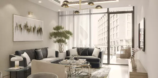 Cresswell Residences New Development #4