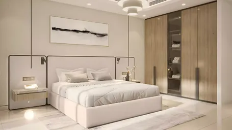 Cresswell Residences New Development #3 Cresswell Residences New Development #3