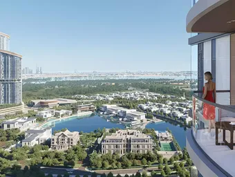 Sobha Skyscape Aura New Development #4
