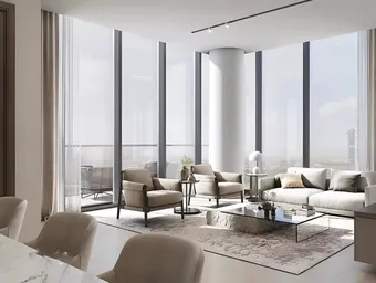 Sobha Skyscape Aura New Development #2 Sobha Skyscape Aura New Development #2