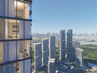 Sobha Skyscape Aura New Development #3 Sobha Skyscape Aura New Development #3