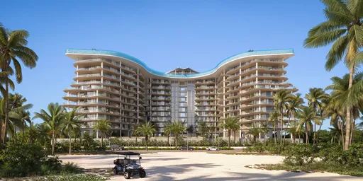 Manta Bay New Development #1 Manta Bay New Development #1
