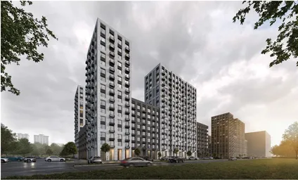 Smart Garden (Smart Garden) New Development #1 Smart Garden (Smart Garden) New Development #1
