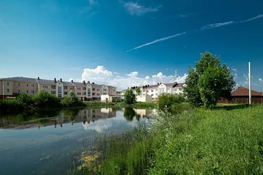 Snegir New Development #3 Snegir New Development #3