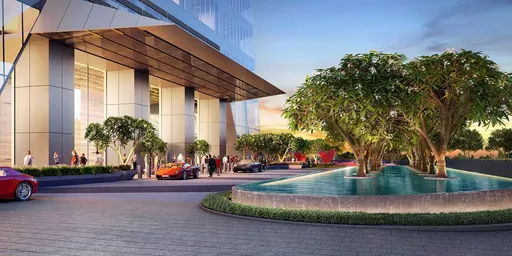 So Uptown Residences New Development #4