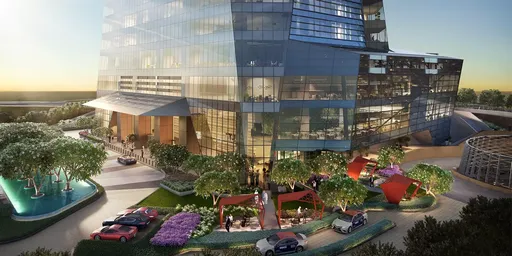So Uptown Residences New Development #1 So Uptown Residences New Development #1