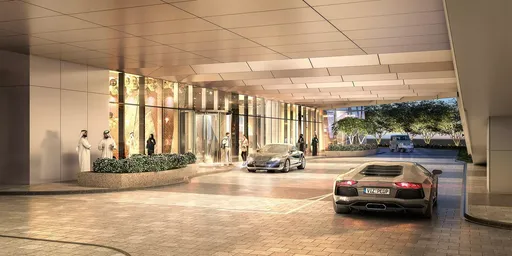 So Uptown Residences New Development #3 So Uptown Residences New Development #3