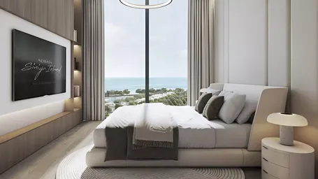 Sobha Coraline Beach Residences New Development #2 Sobha Coraline Beach Residences New Development #2