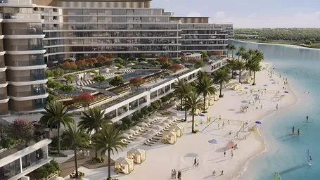 Sobha Coraline Beach Residences New Development #1 Sobha Coraline Beach Residences New Development #1