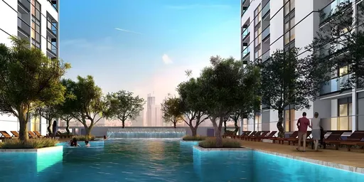 Sobha Creek Vista Heights Tower A New Development #2 Sobha Creek Vista Heights Tower A New Development #2