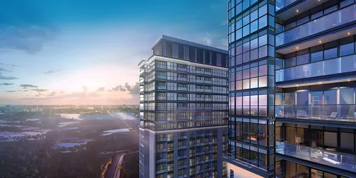 Sobha Creek Vista Heights Tower A New Development #1 Sobha Creek Vista Heights Tower A New Development #1