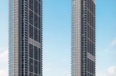 Sobha Creek Vista Heights Tower B New Development #1 Sobha Creek Vista Heights Tower B New Development #1