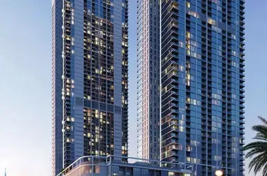 Sobha Creek Vista Heights Tower B New Development #4