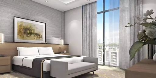Sobha Creek Vista Heights Tower A New Development #3 Sobha Creek Vista Heights Tower A New Development #3