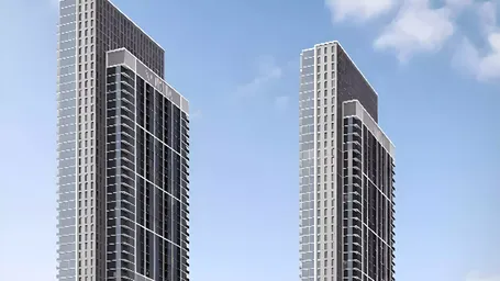 Sobha Creek Vistas Heights New Development #1 Sobha Creek Vistas Heights New Development #1