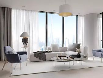 Sobha Creek Vistas Heights New Development #3 Sobha Creek Vistas Heights New Development #3