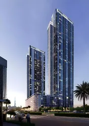 Sobha Creek Vistas Heights New Development #2 Sobha Creek Vistas Heights New Development #2