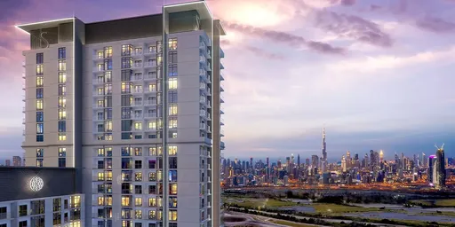Sobha Creek Vistas Reserve New Development #1 Sobha Creek Vistas Reserve New Development #1