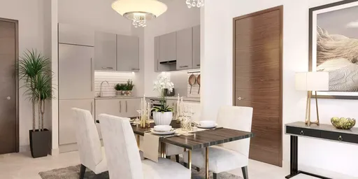 Sobha Creek Vistas Reserve New Development #4