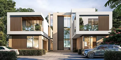 Sobha Estates Villas New Development #2 Sobha Estates Villas New Development #2