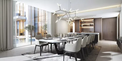 Sobha Estates Villas New Development #4