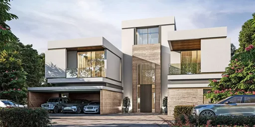 Sobha Estates Villas New Development #1 Sobha Estates Villas New Development #1