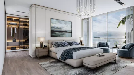 Sobha Firdous New Development #2 Sobha Firdous New Development #2