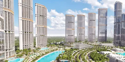 Sobha Hartland II New Development #3 Sobha Hartland II New Development #3