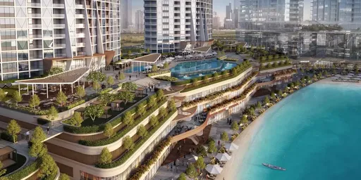 Sobha Hartland II New Development #1 Sobha Hartland II New Development #1