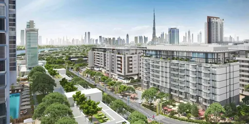 Sobha Hartland New Development #3 Sobha Hartland New Development #3