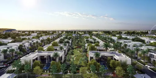 Sobha Hartland  New Development #4