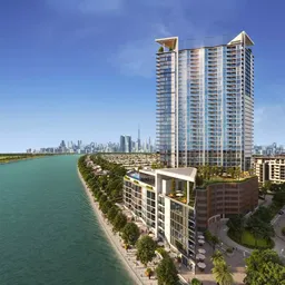 Sobha Hartland Waves New Development #4