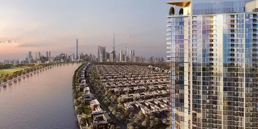 Sobha Hartland Waves New Development #2 Sobha Hartland Waves New Development #2