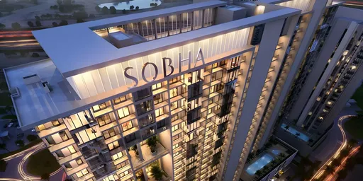 Sobha Hartland New Development #1 Sobha Hartland New Development #1