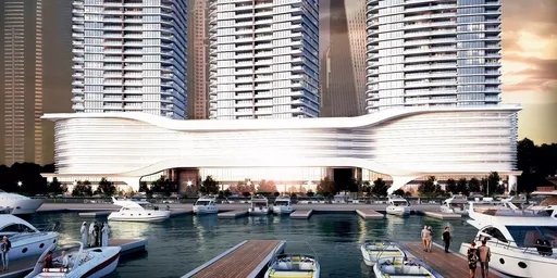 Sobha Motor City Towers New Development #3 Sobha Motor City Towers New Development #3