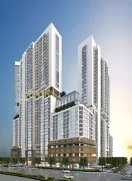 Sobha Motor City Towers New Development #1 Sobha Motor City Towers New Development #1