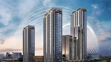 Sobha Orbis New Development #1 Sobha Orbis New Development #1