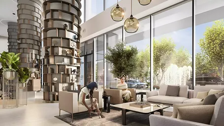 Sobha Orbis New Development #4