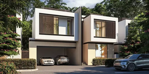 Sobha Reserve Villas New Development #4