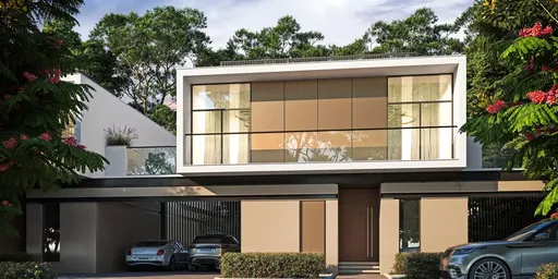 Sobha Reserve Villas New Development #2 Sobha Reserve Villas New Development #2