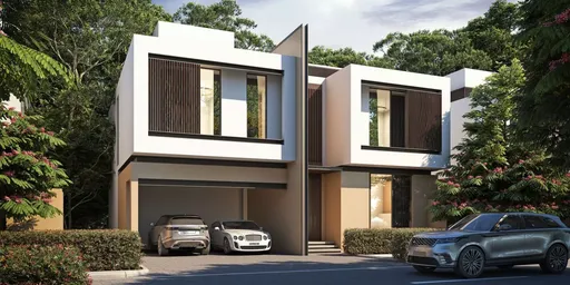 Sobha Reserve Villas New Development #1 Sobha Reserve Villas New Development #1