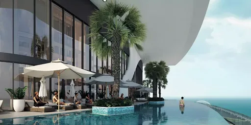Sobha Seahaven Tower A New Development #4