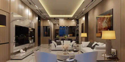 Sobha Seahaven Tower A New Development #3 Sobha Seahaven Tower A New Development #3