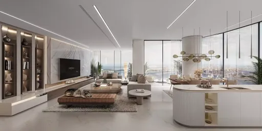 Sobha SeaHaven Tower B New Development #3 Sobha SeaHaven Tower B New Development #3